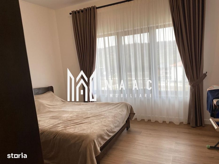 Casa individuala | 5 camere | 200 MPU | Garaj | Cisnadie