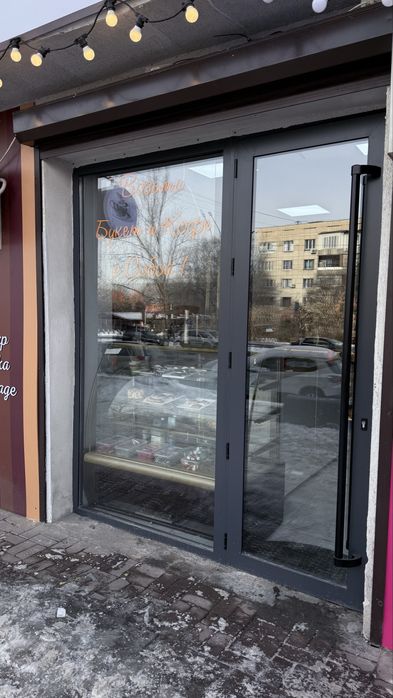 Аренда помещения