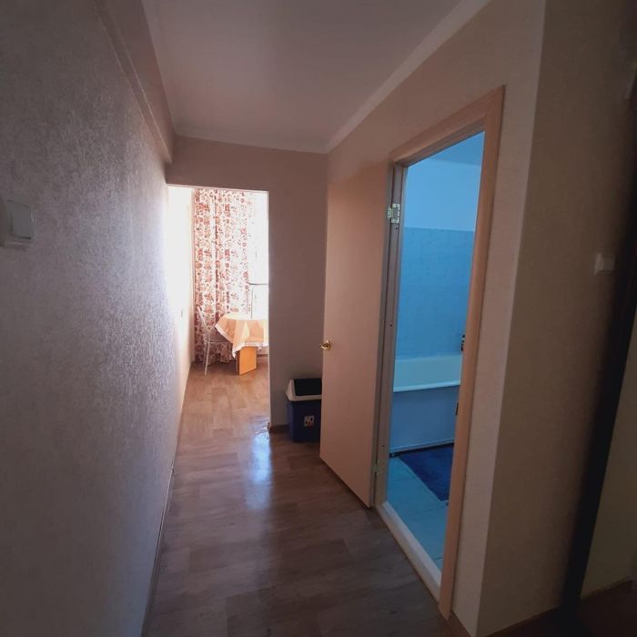 Сдается 1.5 Утепова 33