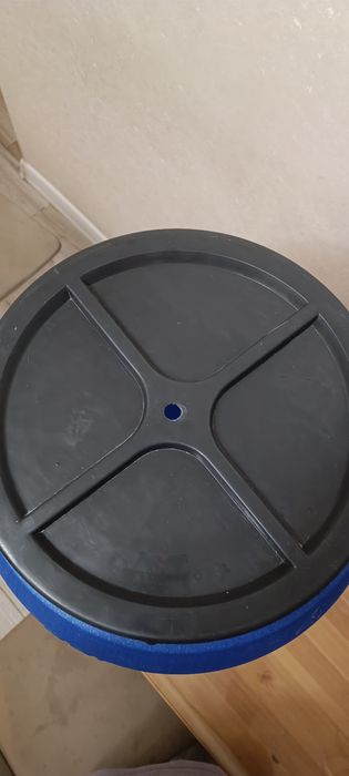 Продам бочку 80литров