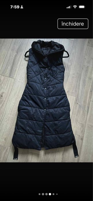 Vesta Mizar marimea S