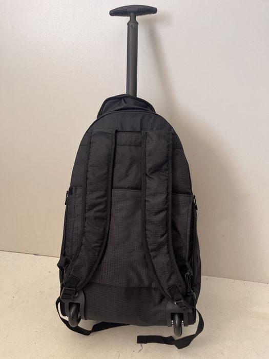 Раница на колела с телескопична дръжка 55/40/20 /безплатна доставка/