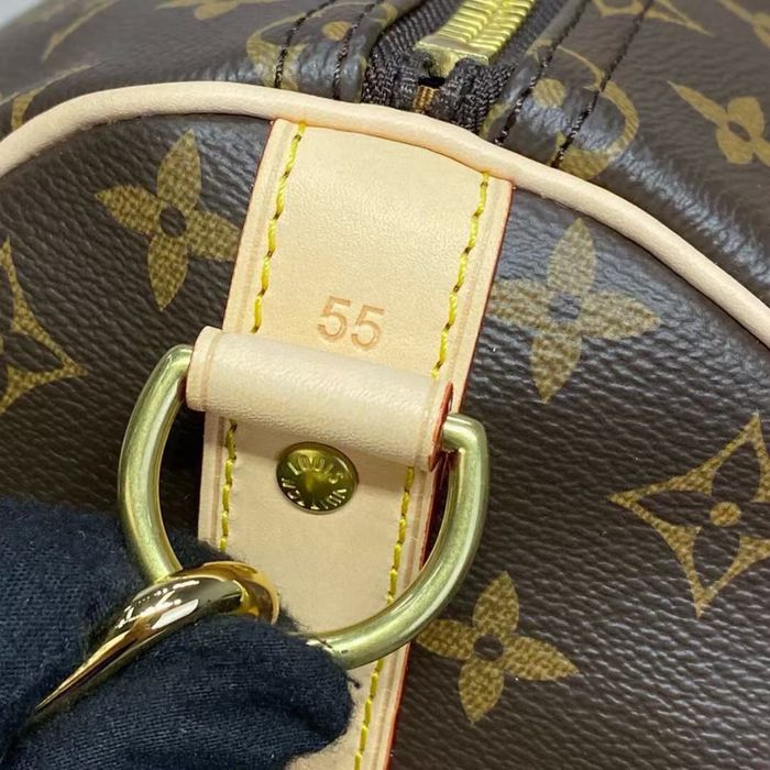 Louis Vuitton geanta voiaj keepall Premium