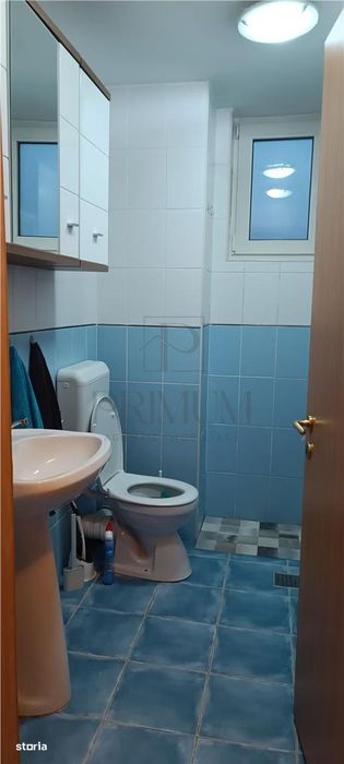 Aradului - Lift - 4 Camere - 2 Bai - Decomandat - Centrala - Clima - L