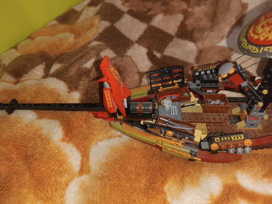 Продам Лего набор