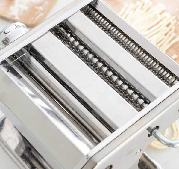 Машина за Домашна Паста ERNESTO