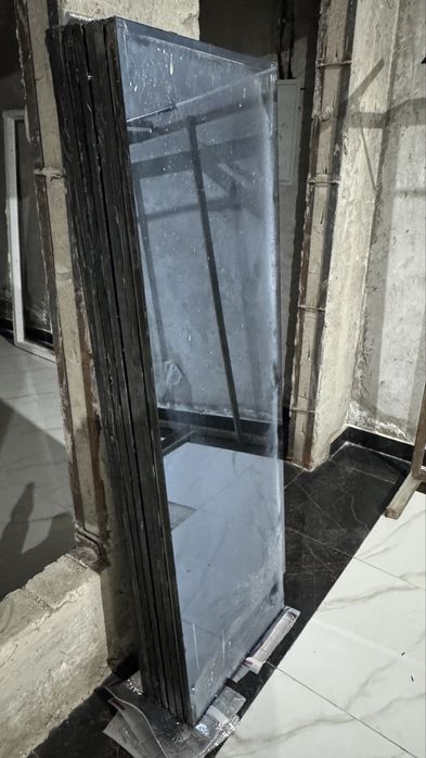 Пластиковые окно Грундер