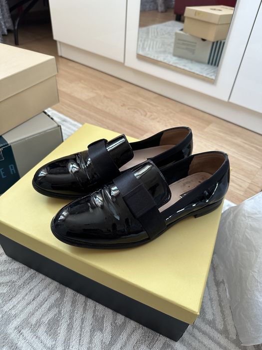 Туфли basconi, 37-38 размер