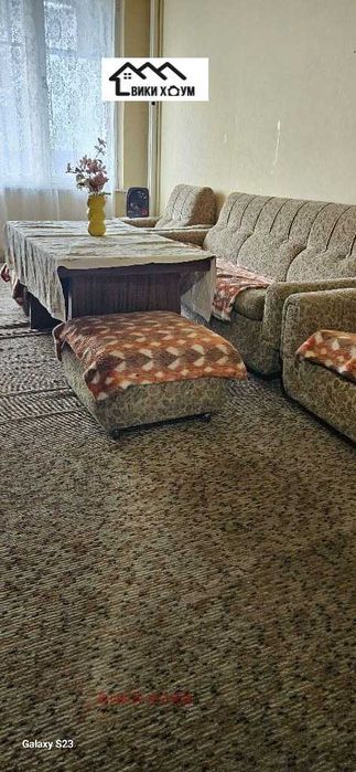 Продава се Четиристаен апартамент в Варна, Център - 96 кв.м за 1250 €/кв.м - Снимка #10