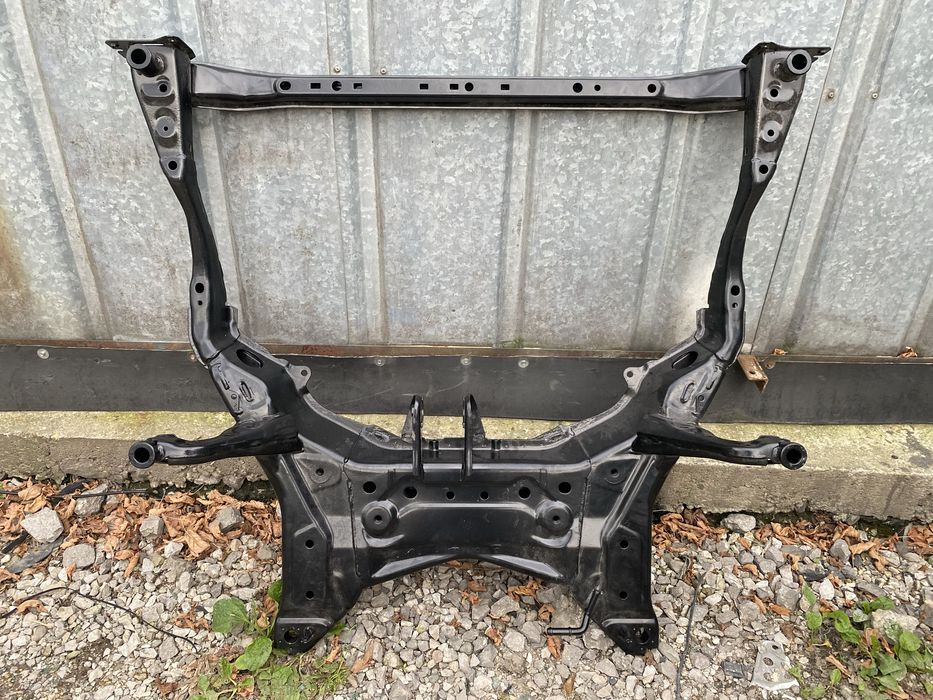 Мазда CX-5, Mazda CX-5 преден мост!