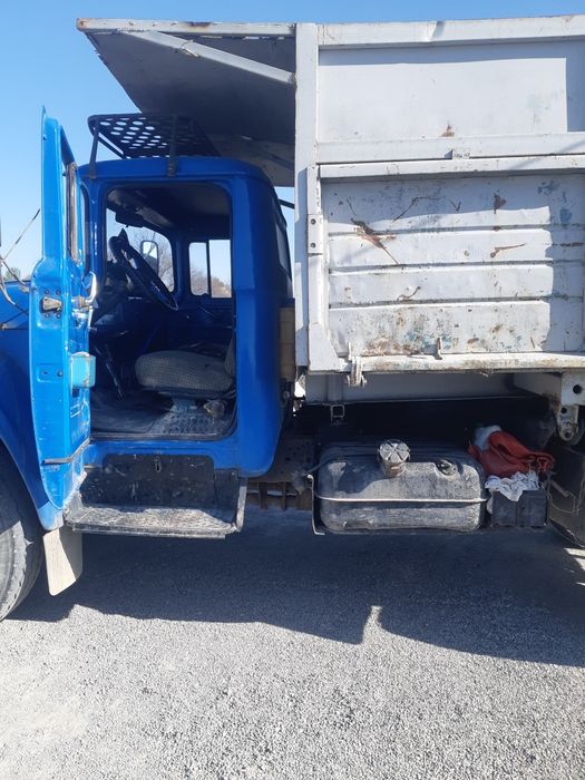 ЗИЛ услуги цена адекватно