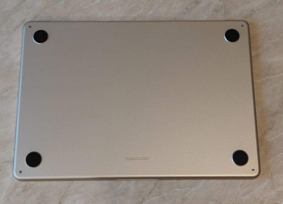 Apple MacBook Air 13 M4 1TB