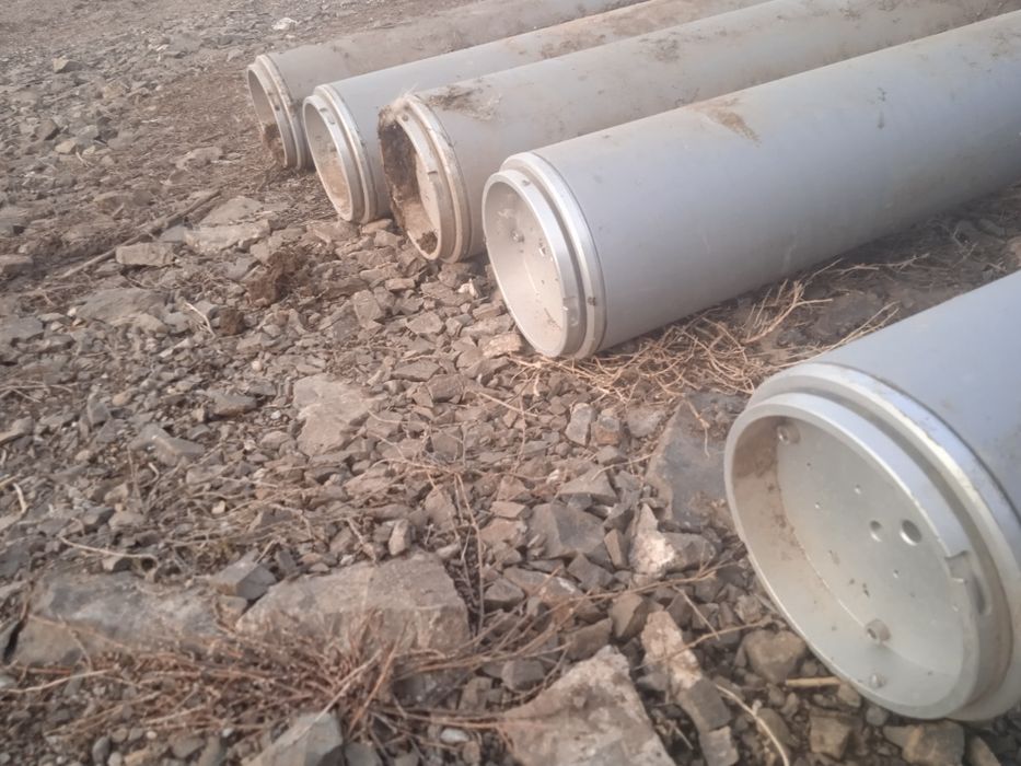 Стойки для уличной освещение