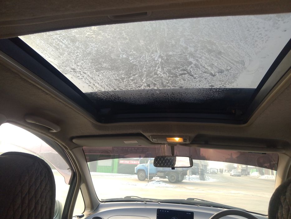 продам тайоту спасио