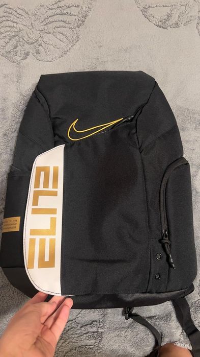 Рюкзак Найк Элит