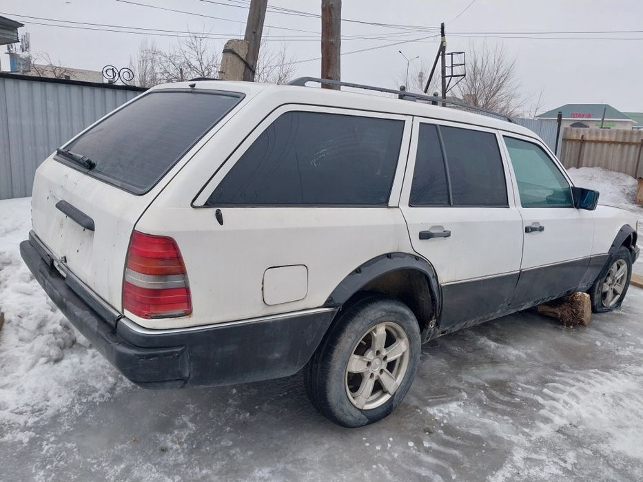 Мэрс продам срочно