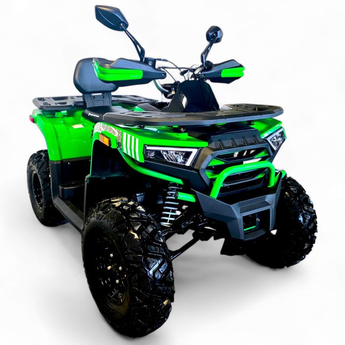 Taomotorsport TITAN 250 inmatriculabil nou cu garanție și livrare in toată țara