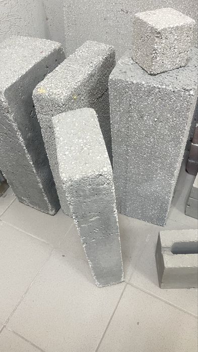 Пеноблок Полистеролблок Теплоблок доставка