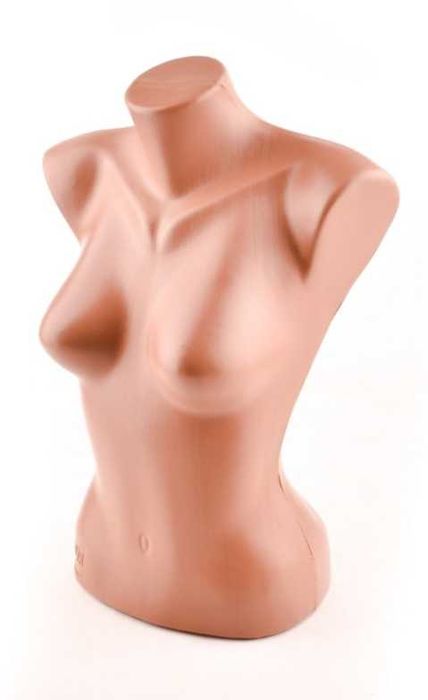 Манекен торс женский