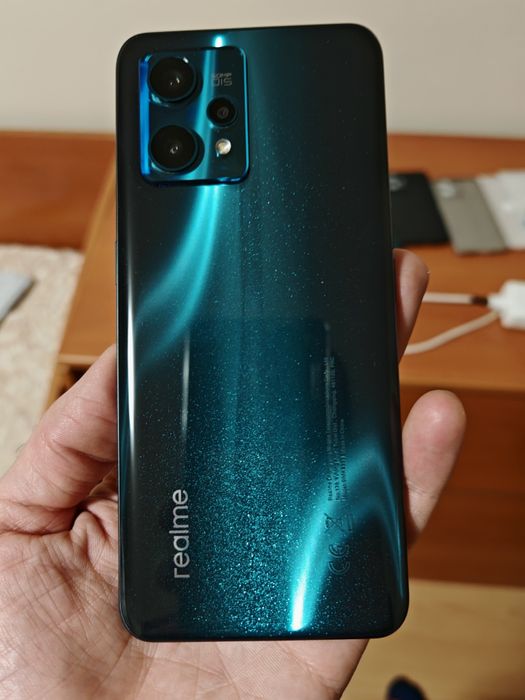 Realme 9 pro plus