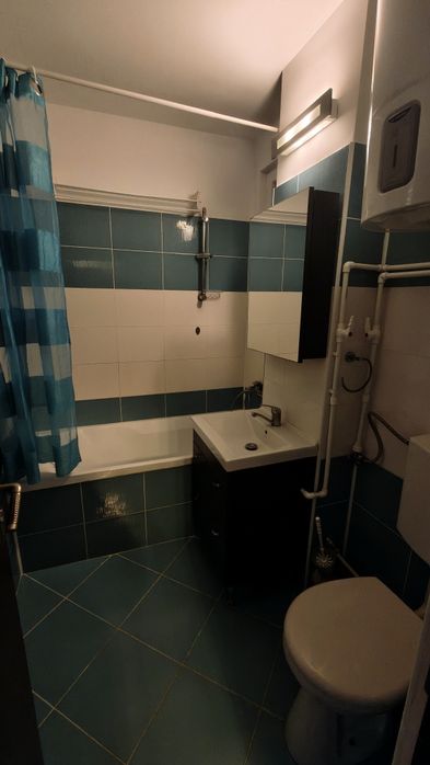 PROPRIETAR - De vanzare apartament cu 2 camere, decomandat, 52 mp, renovat, mobilat, utilat, KM 4-5, Doraly Mall
