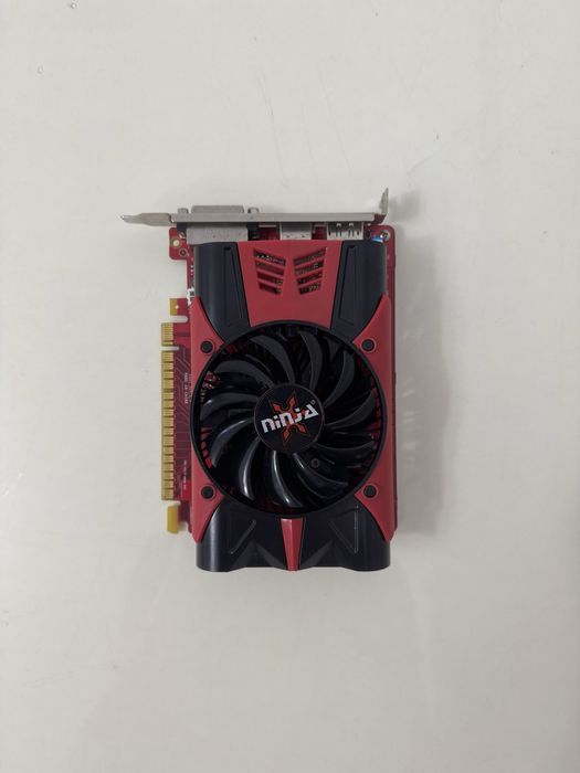 Игровой компьютер Intel core i7