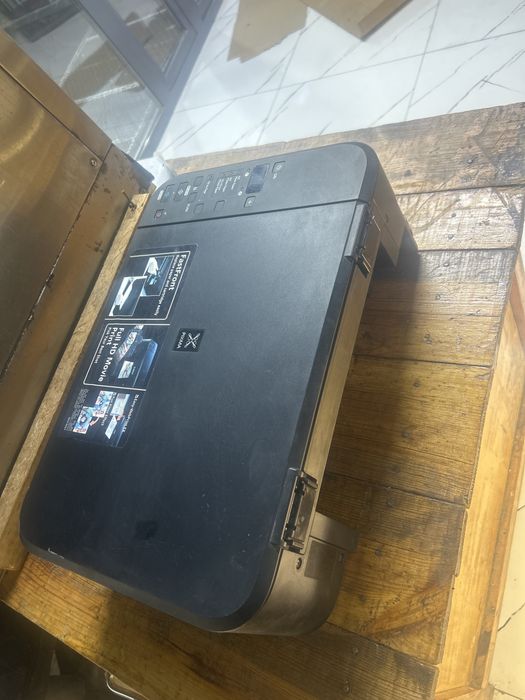 Принтер canon PIXMA mg2140