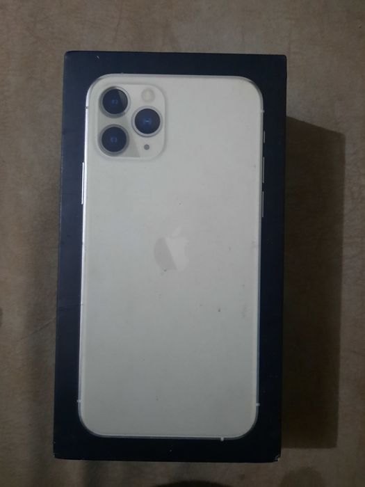 IPhone 11pr(64Gb)