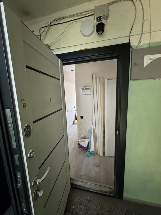 Продам  квартиру