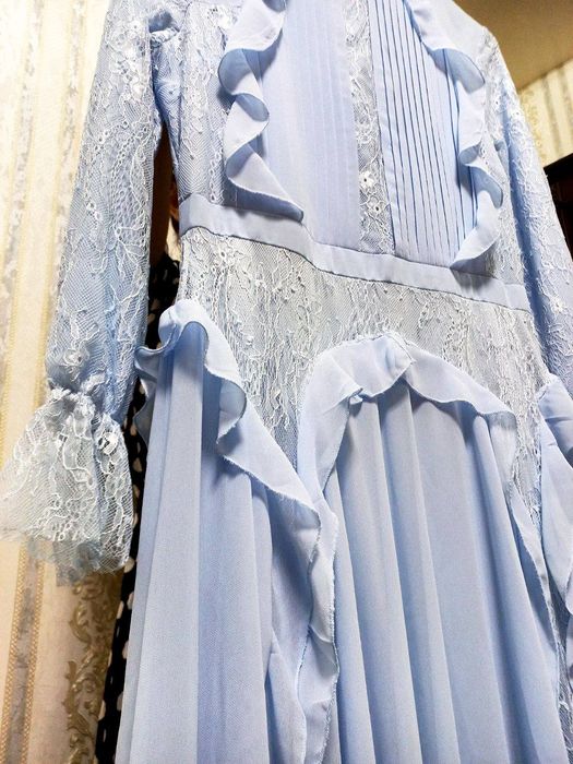 Made in Turkiya narhi keliwiladi