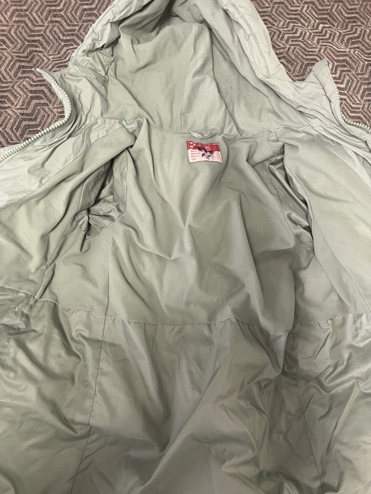 Куртка на девочку