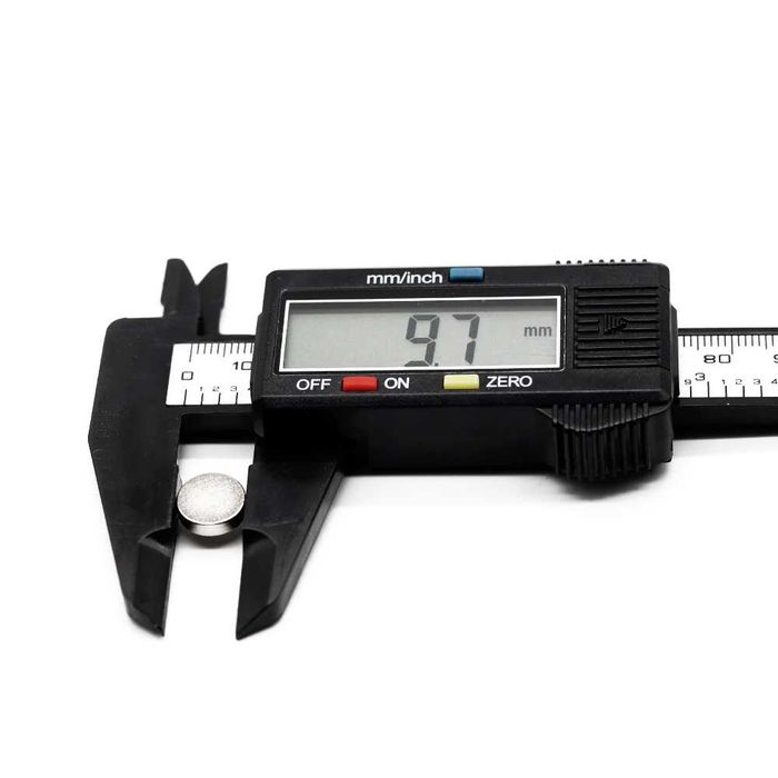 10x3mm неодимов МАГНИТ N52, magnit neodimov, магнити