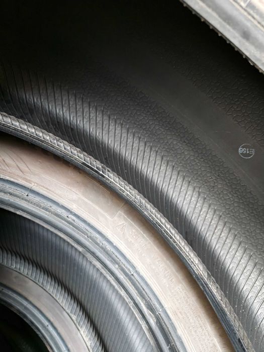 235 55 18 гуми Continental