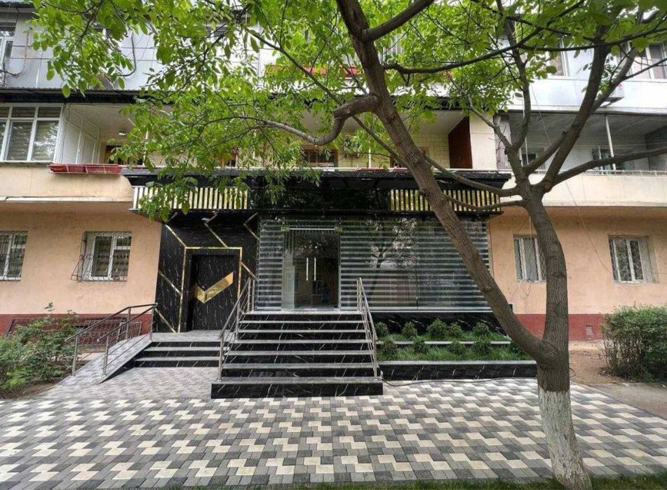 Сдаётся нежилое помещение