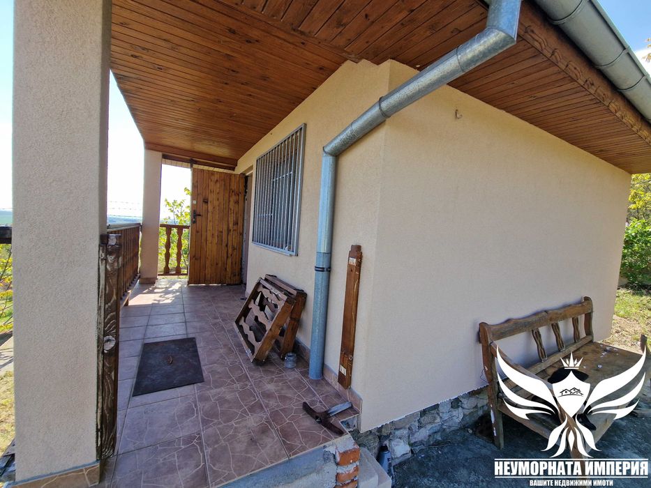 Продава се Парцел в Асеновград - 1010 кв.м за 34 €/кв.м - Снимка #9