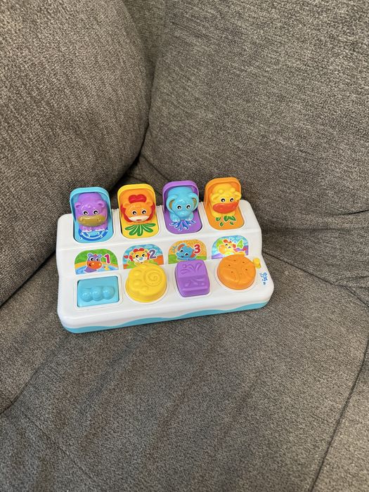 Детски музикални играчки