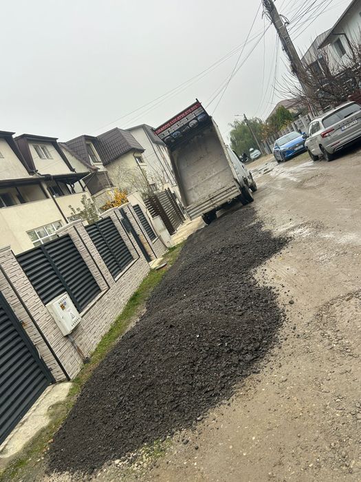 Livram mihailesti,ghimpati.gorneni,(Nisip,balast,pietris,margaritar