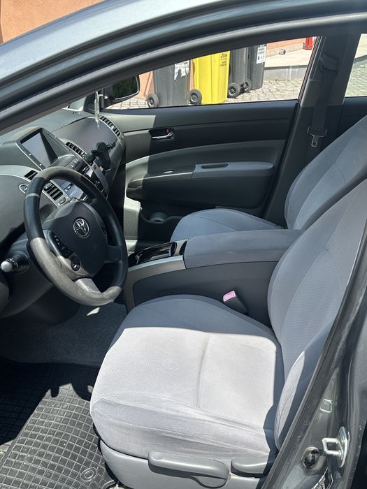 Toyota Prius * 1.5 Hybrid * Garantie *
