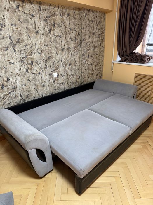 Диван раскладной