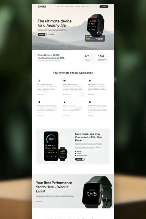 Creare Site Web / Site de prezentare / Magazin Online / Ecommerce