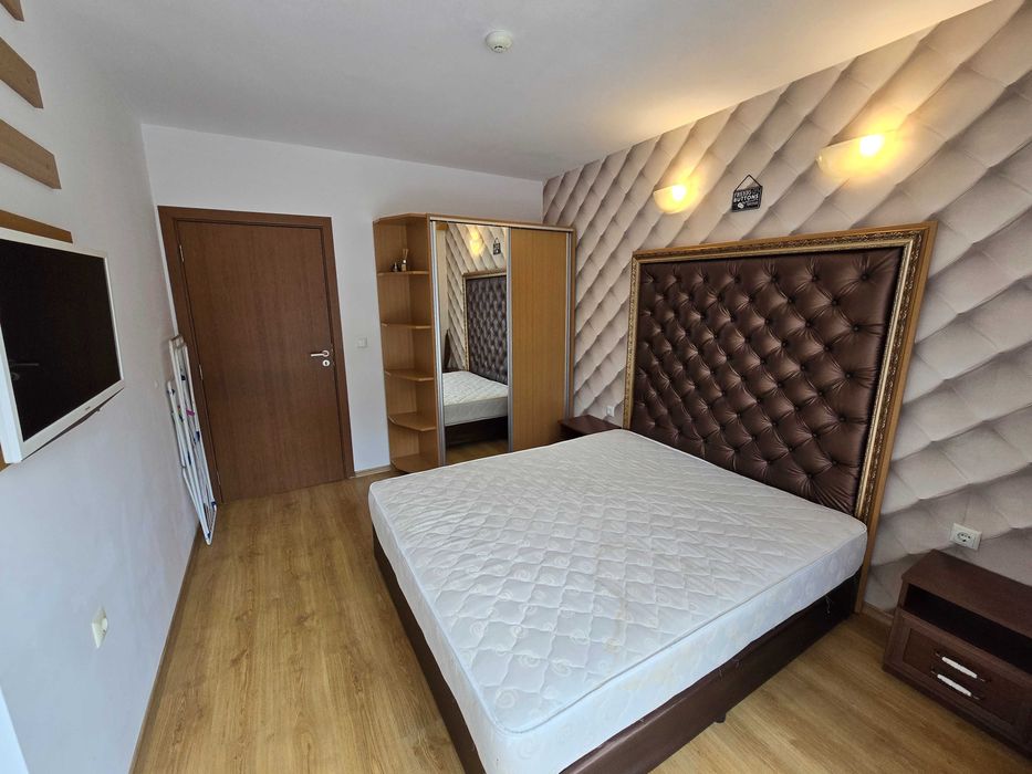 Продава се Двустаен апартамент в к.к. Слънчев бряг - 57 кв.м за 1316 €/кв.м - Снимка #5
