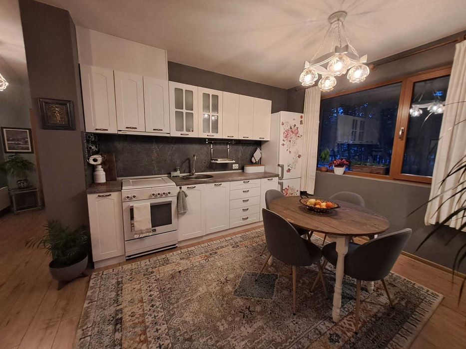 Продава се Двустаен апартамент в Велинград - 73 кв.м за 1685 €/кв.м - Снимка #6