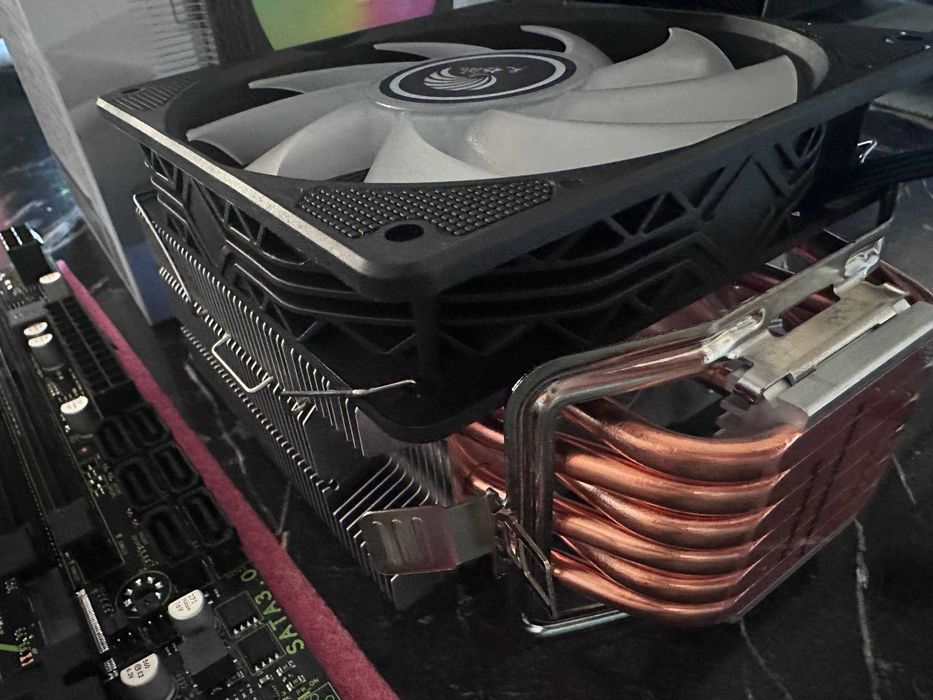 Мощные 20 ядерные Комплекты X99XD4 + E5 2673v4 ( 20 ядер 40 потоков)