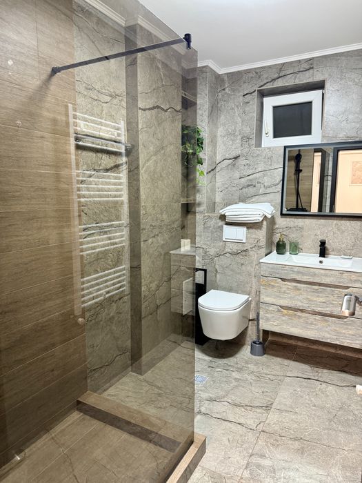 Apartament in regim hotelier 2 km de centru