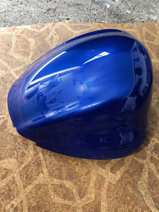 Suzuki hayabusa капак седалка