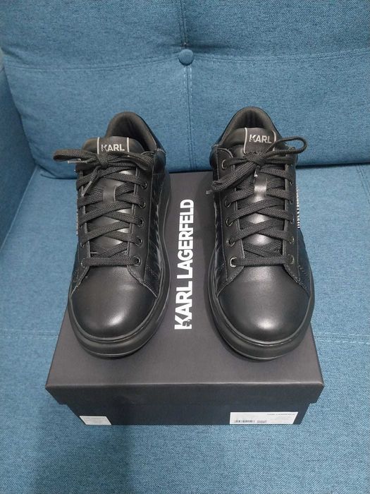 Karl Lagerfeld Barbati