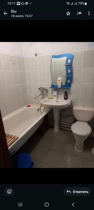 Сдам квартиру ул.Варушина 12/1