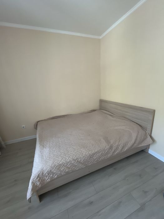 Кровать двухспальный