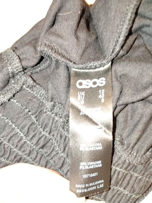 Salopeta damă Asos