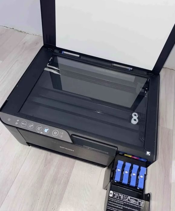 Принтер Epsion Eco